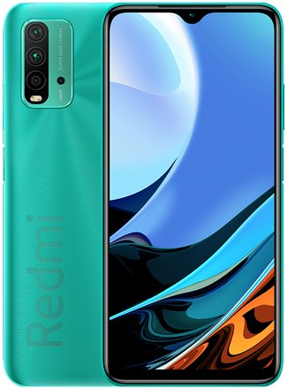 Xiaomi Redmi 9T Premium Edition Global Dual SIM TD-LTE 128GB M2010J19SG